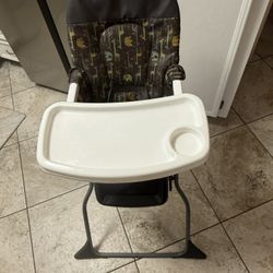 High Chair