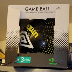 Soccer Ball