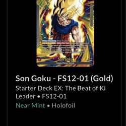 Dragon ball Dual Evolution