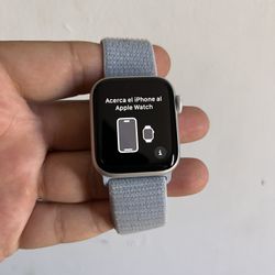 Apple Watch SE ✅