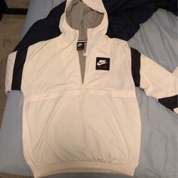Nike Windbreaker 
