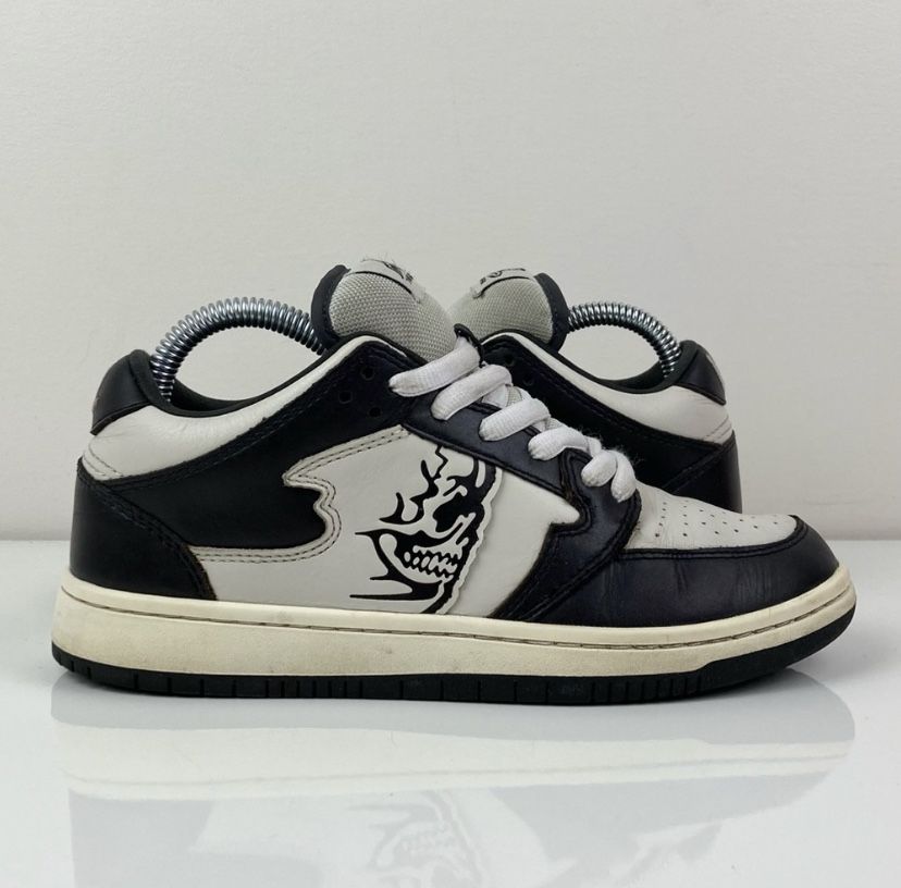 Warren Lotas Reaper Dunks