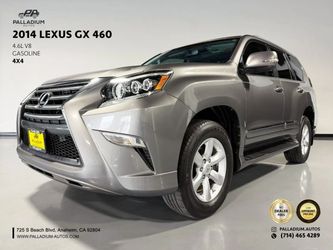 2014 Lexus GX