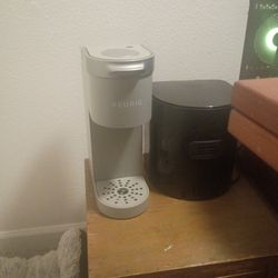 Keurig K-Mini Single Serve Coffee Maker