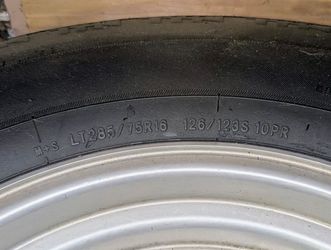 4 all terrain tires