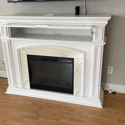 Fireplace For Sale $400 