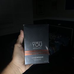 Stronger With You Absolutely