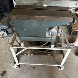 Craftsman Table Saw