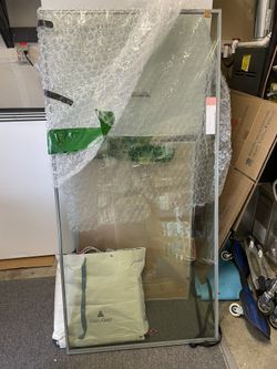 Window Glass
