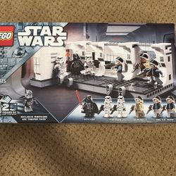 Lego Star Wars 