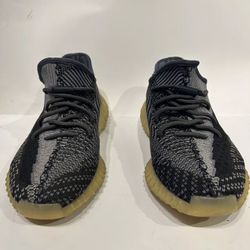 Adidas US 10 Yeezy Boost FZ500 Men’s Sneakers