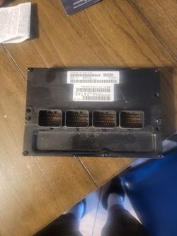 Software Update Computadora Gran Caravan 2008-2012