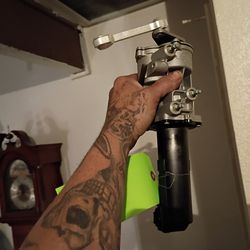 Front door drive unit LH Tesla