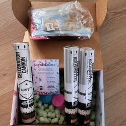 Boy / Girl Gender Reveal 