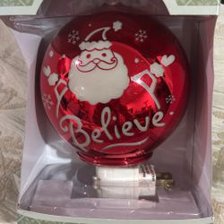 New! Night Light