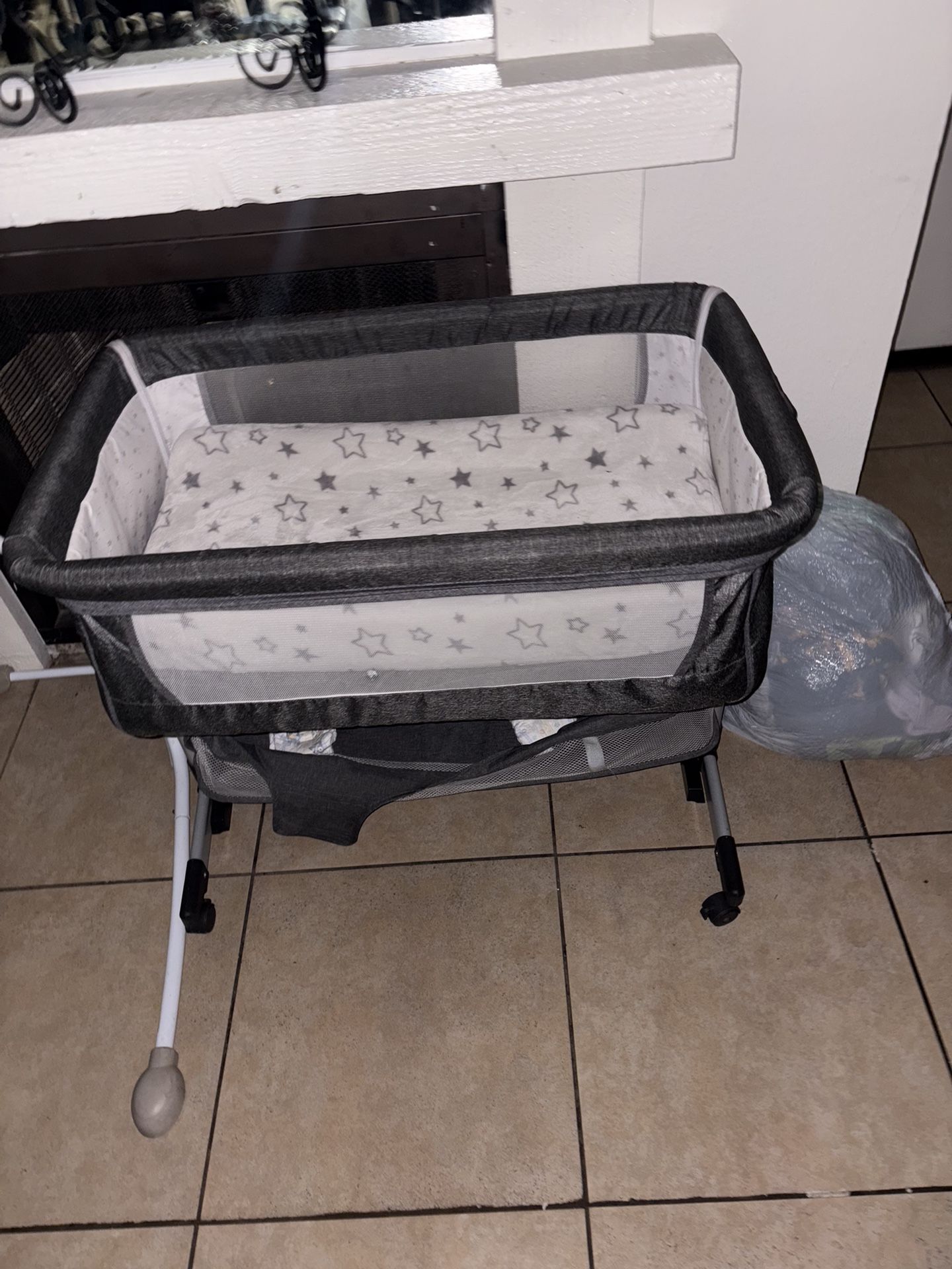 Baby Bassinet