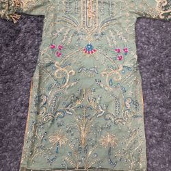 Pakistani Dress