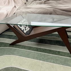 West Elm Coffee Table