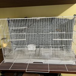 Breeding Cage