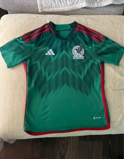Mexico Jersey