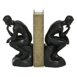 Thinker Decor