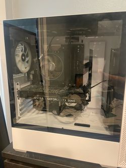 Gaming pc