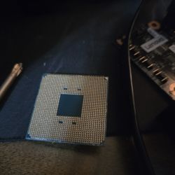 AMD Ryzen 5 3600 6-Core | Used