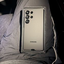 Samsung Galaxy S25 Ultra 