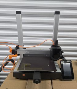 Anycubic Kobra 3 v1 with Ace Pro 3D Printer Multifilament