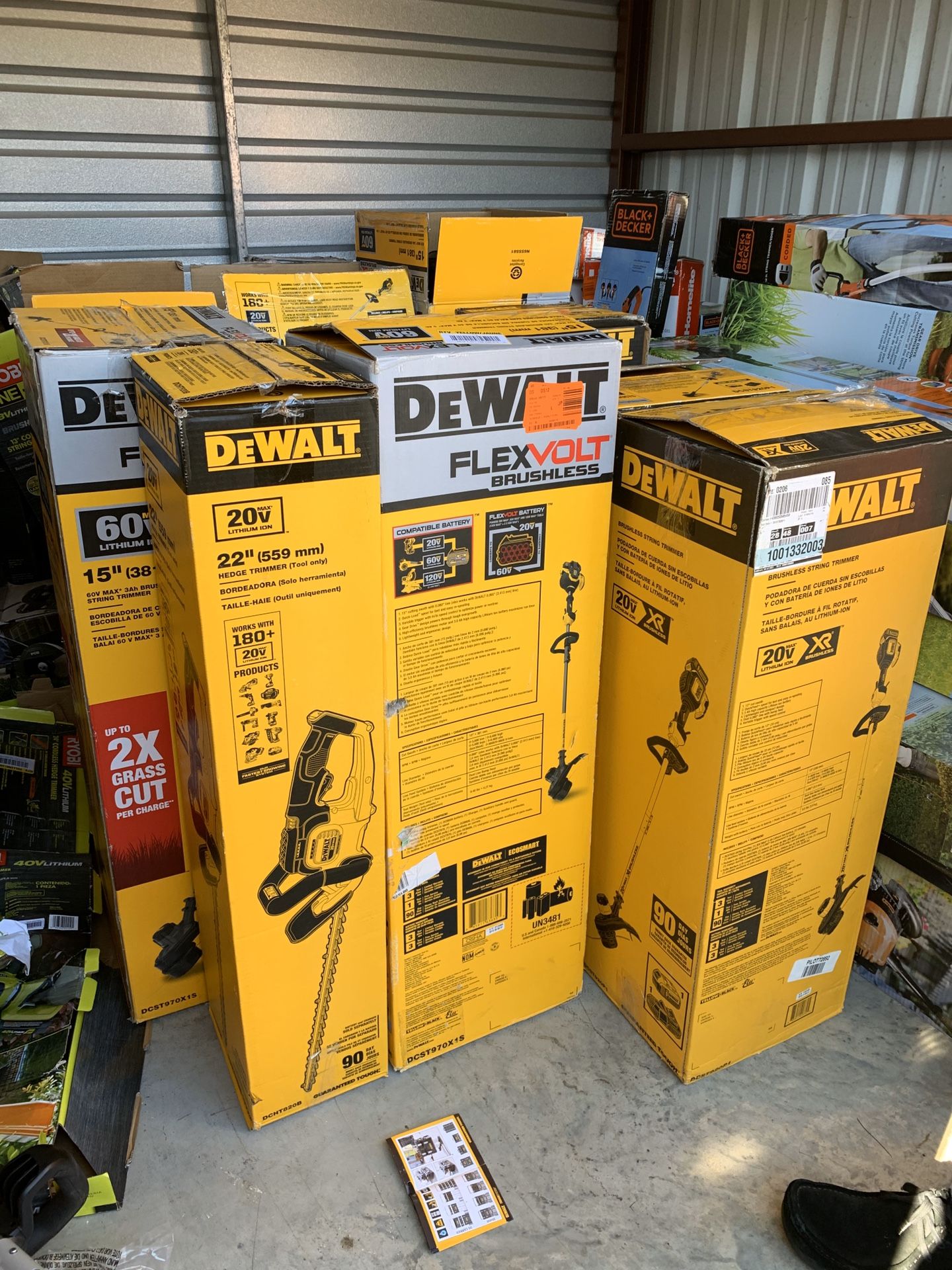 Dewalt tool for sale!