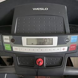 Treadmill