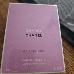 Chanel Eau Tendre