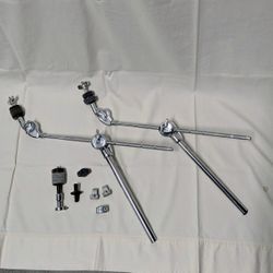 Tama Cymbal Holders, Stacker, Locks