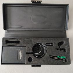 Audio-Technica Power Module With Wired Mic