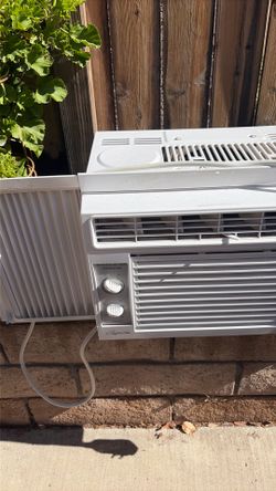 Window Air Confitioner