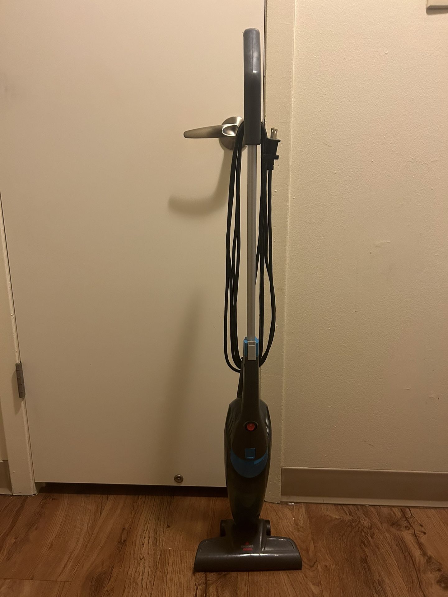 Bissell Vacuum
