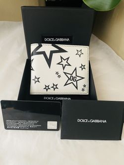 Dolce & Gabbana Wallet 