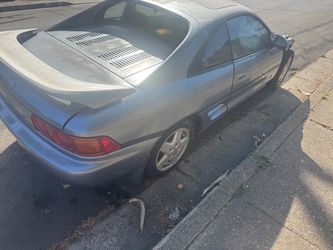 1995 Toyota MR2