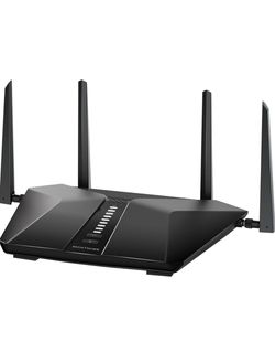 Netgear Nighthawk RAX43 WIFI 6 Router