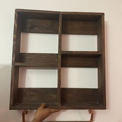 Wall Shelve 