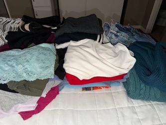 Ropa de mujer
