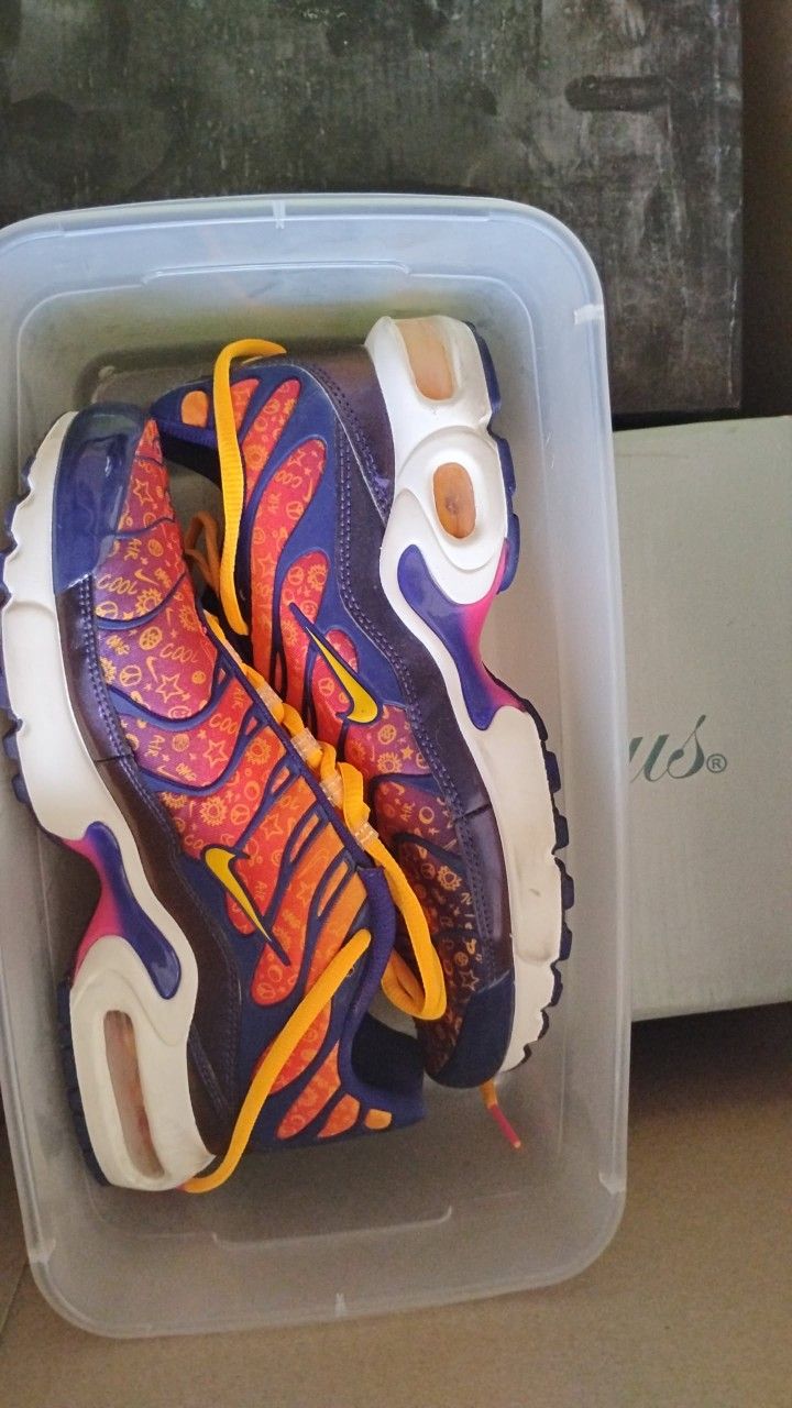Nike Size 6y
