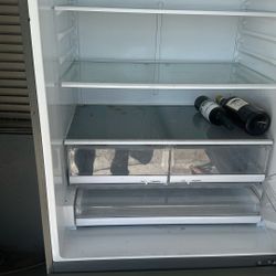Lg Refrigerator,freezer