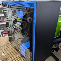 NZXT Computer Case