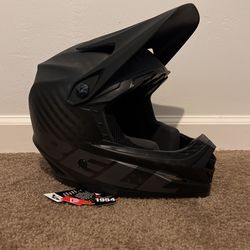 Bell Carbon Bicycle Helmet