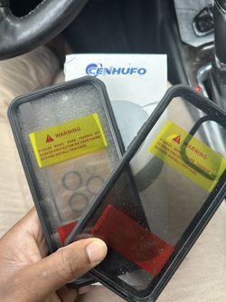 Iphone 14 Pro Max Case