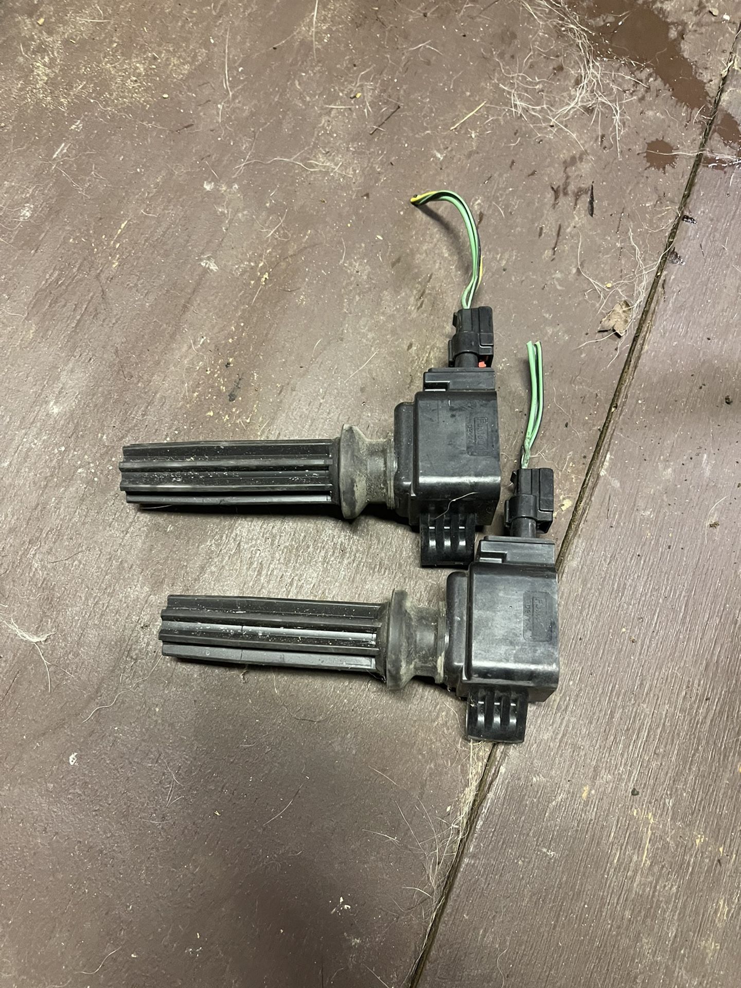 Ignition Coils