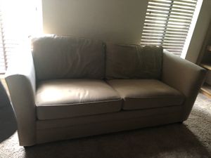 New And Used Sleeper Sofa For In Conroe Tx Offerup
