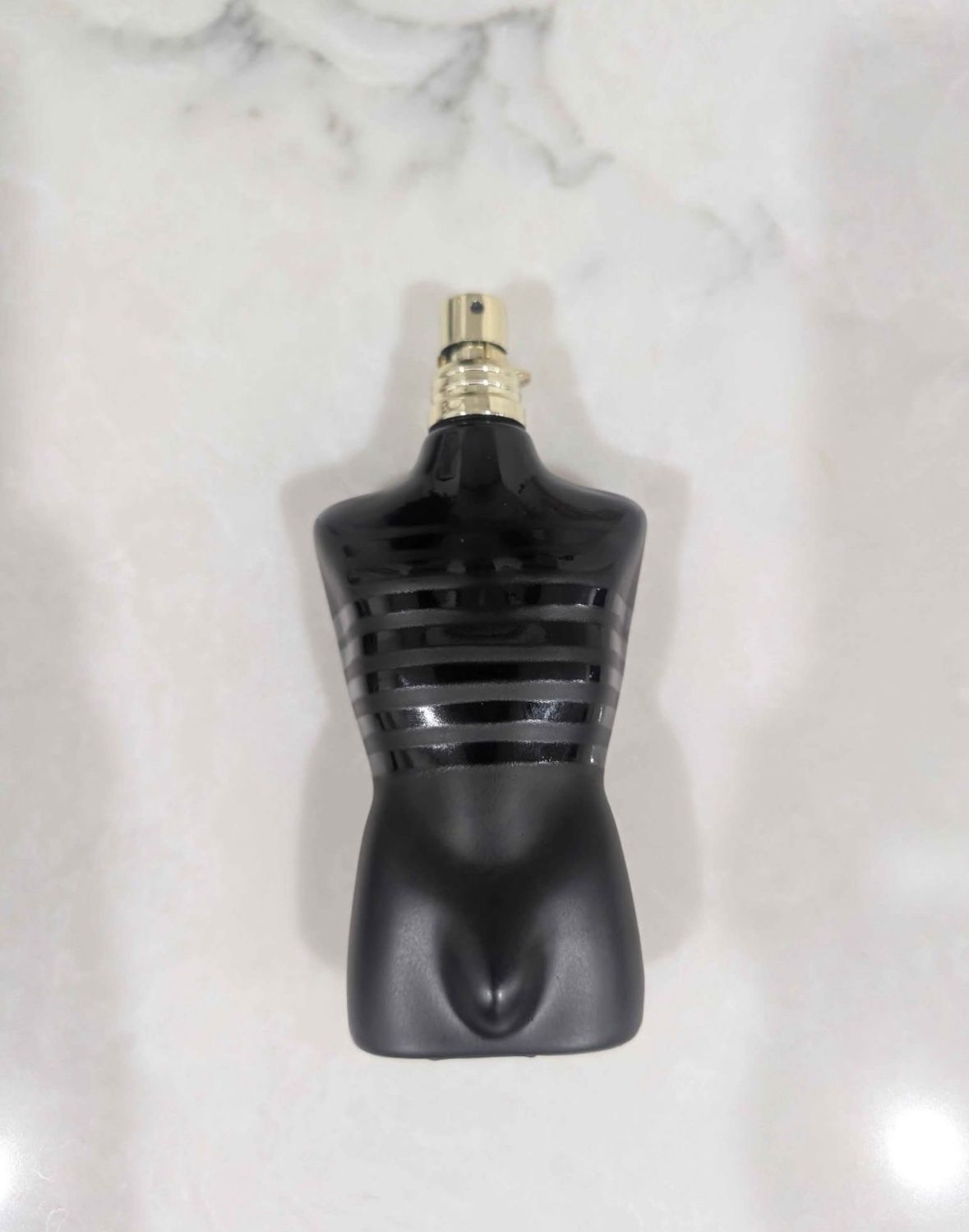 John Paul Gaultier Le Male Black
