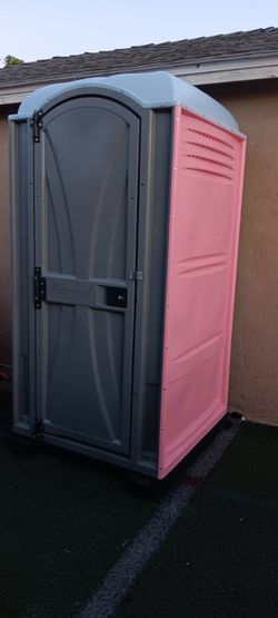 Porta Potty